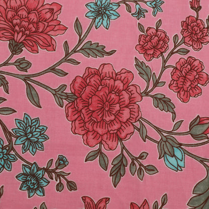 Cotton Print Fabric