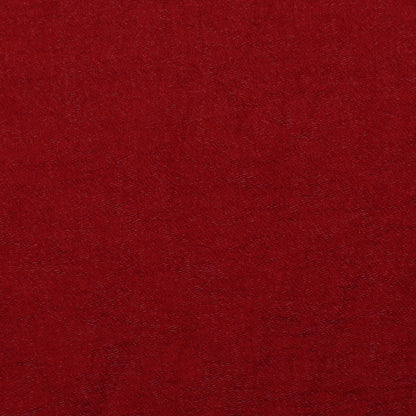 Red Color Modal Lurex Fabric