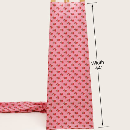 Cotton Print Fabric