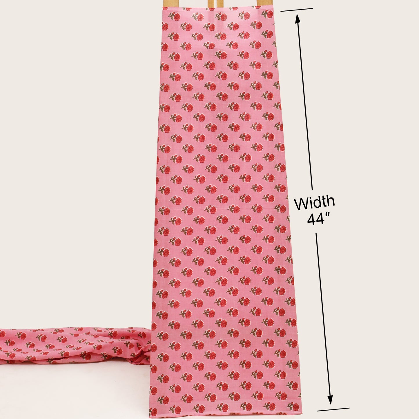 Cotton Print Fabric