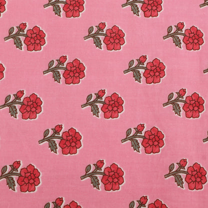 Cotton Print Fabric
