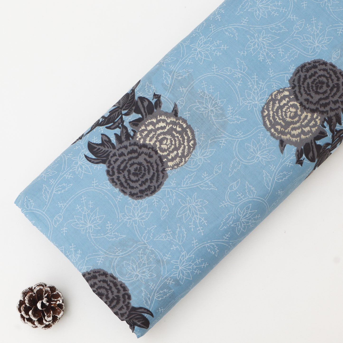 Cotton Print Fabric