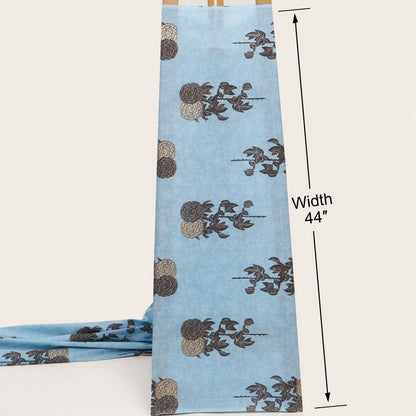 Cotton Print Fabric