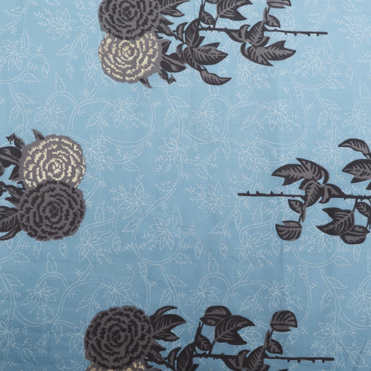 Cotton Print Fabric