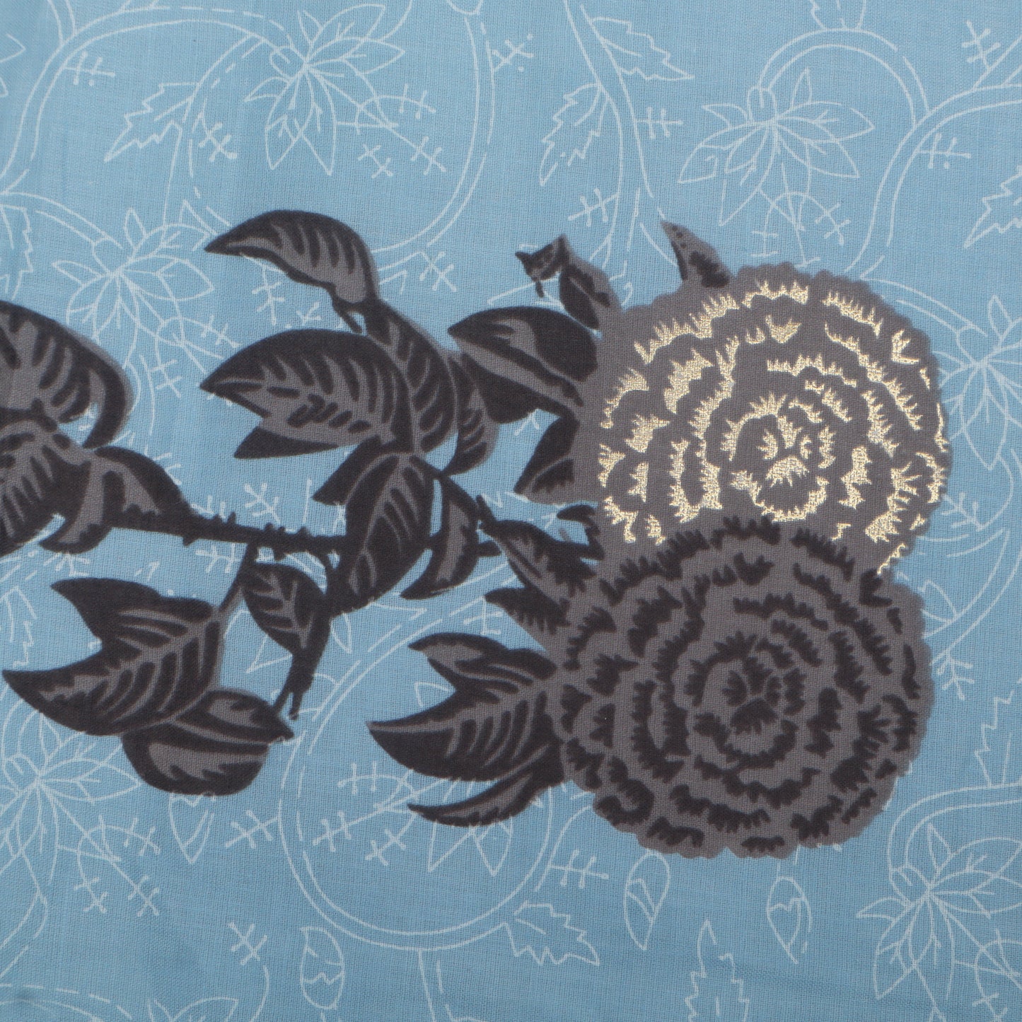 Cotton Print Fabric