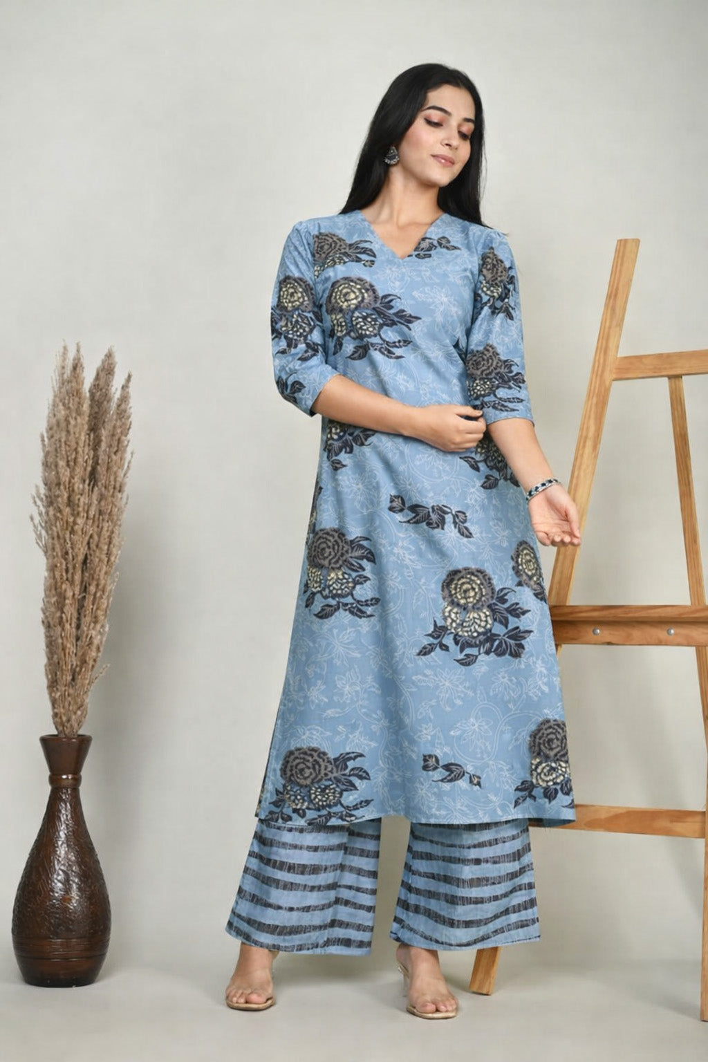 Cotton Print Fabric