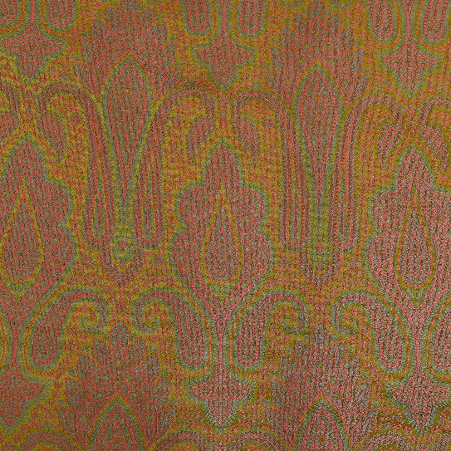 Tanchui Brocade Fabric