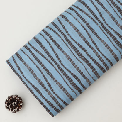 Cotton Print Fabric