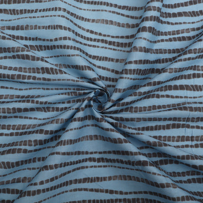 Cotton Print Fabric