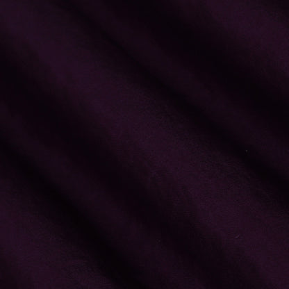 Lavender Color Modal Lurex Fabric