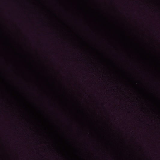 Lavender Color Modal Lurex Fabric