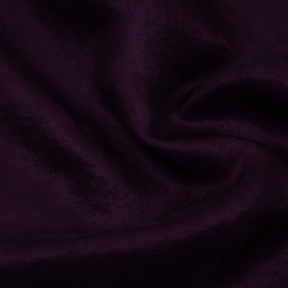 Lavender Color Modal Lurex Fabric