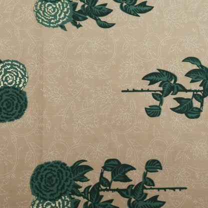 Cotton Print Fabric