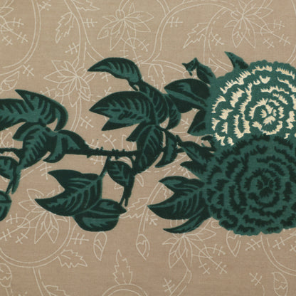 Cotton Print Fabric