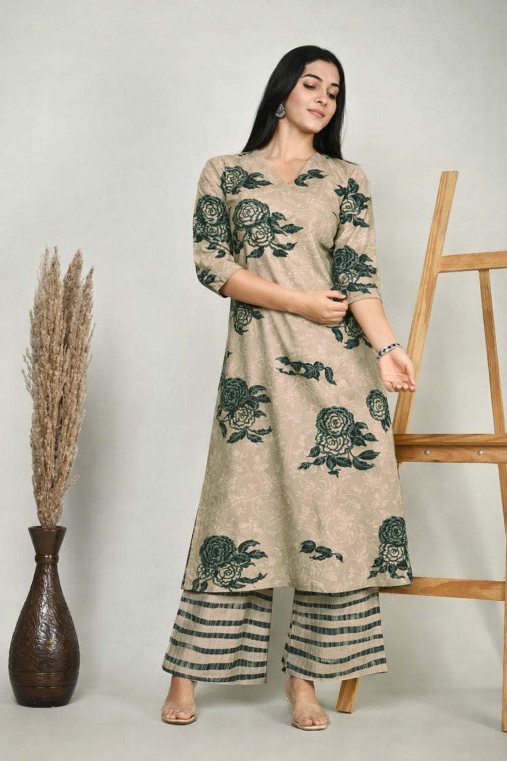 Cotton Print Fabric