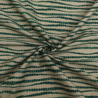 Cotton Print Fabric