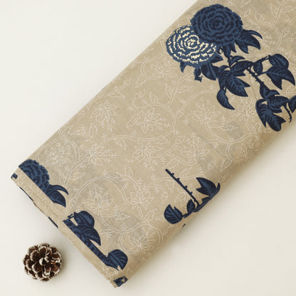 Cotton Print Fabric
