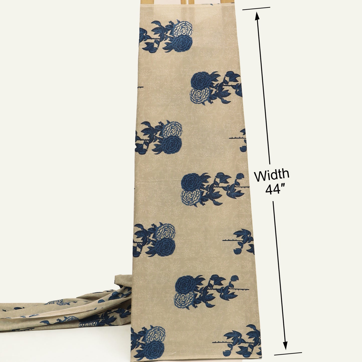 Cotton Print Fabric