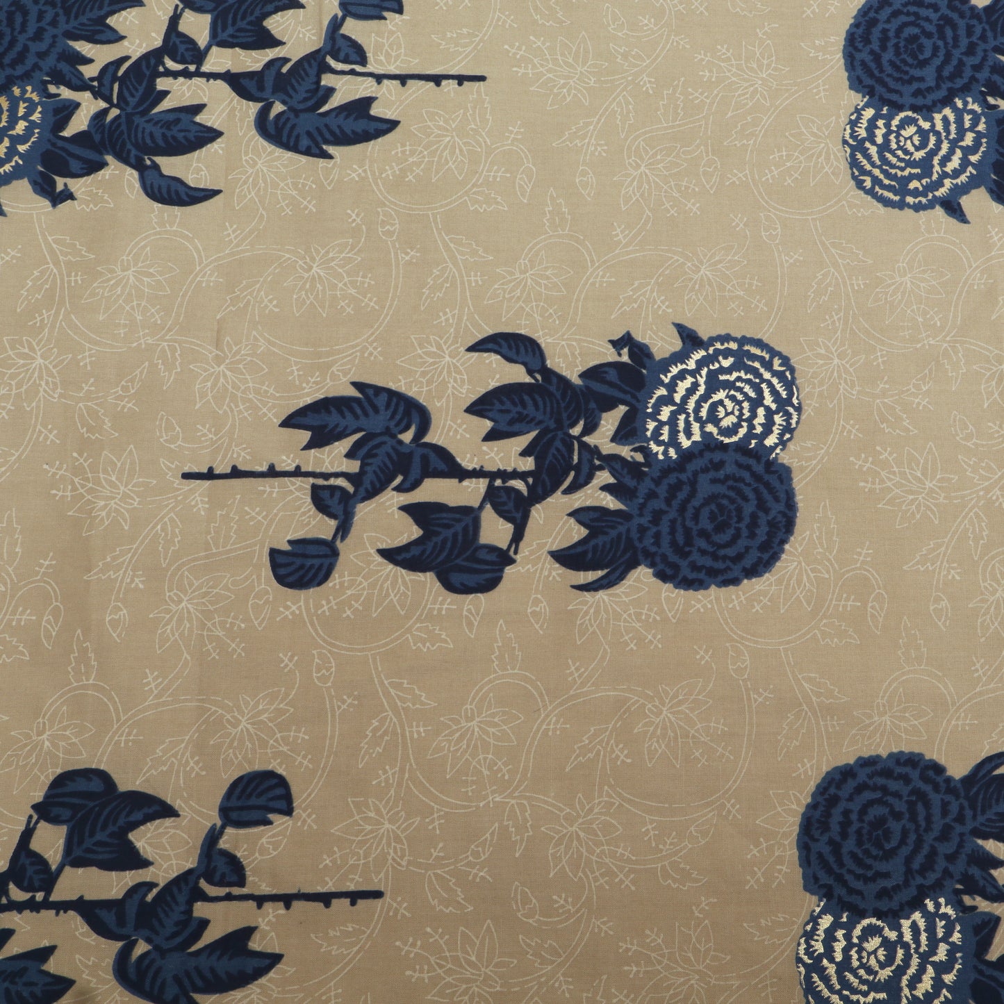 Cotton Print Fabric
