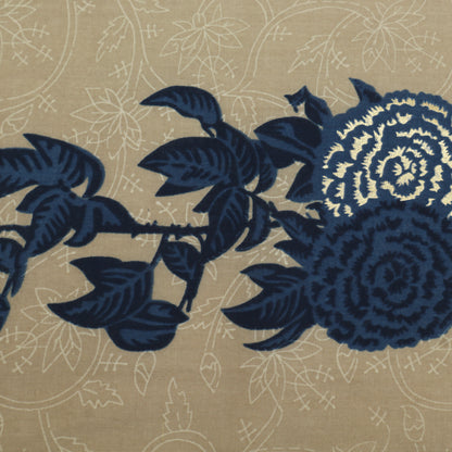 Cotton Print Fabric