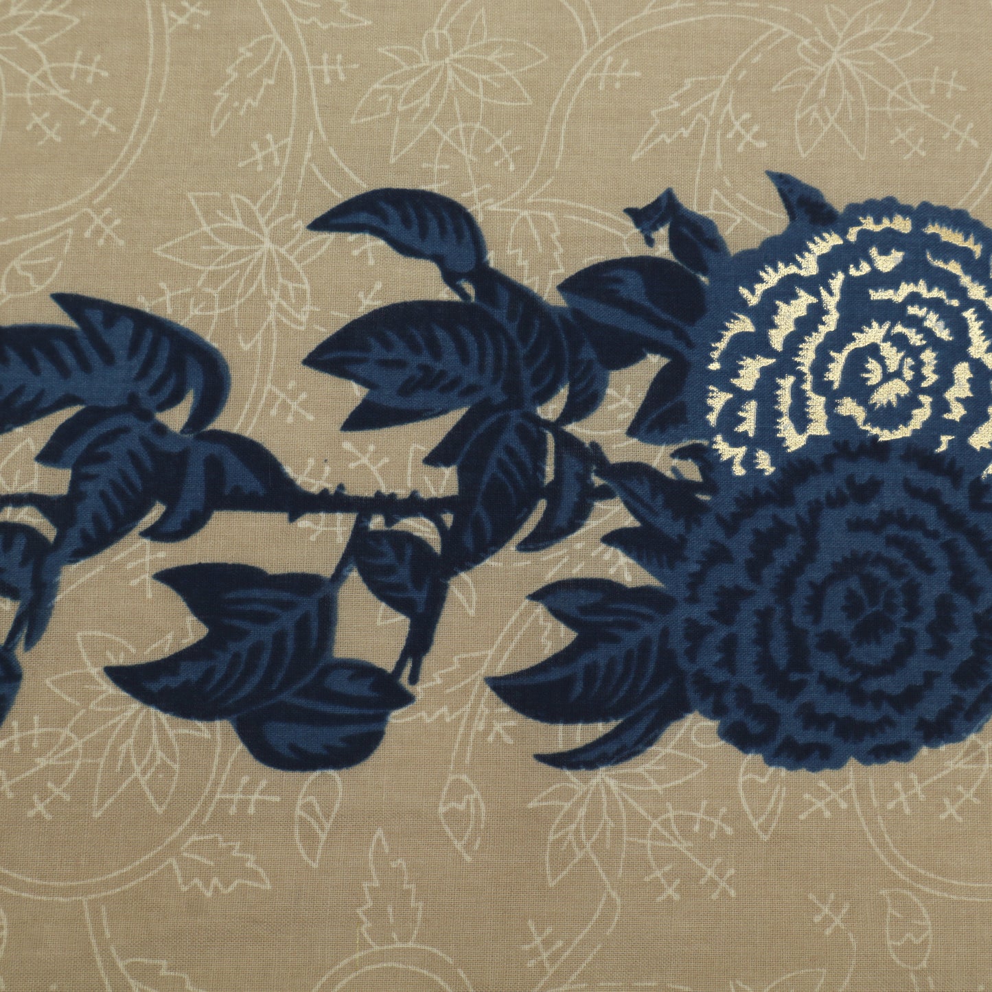 Cotton Print Fabric