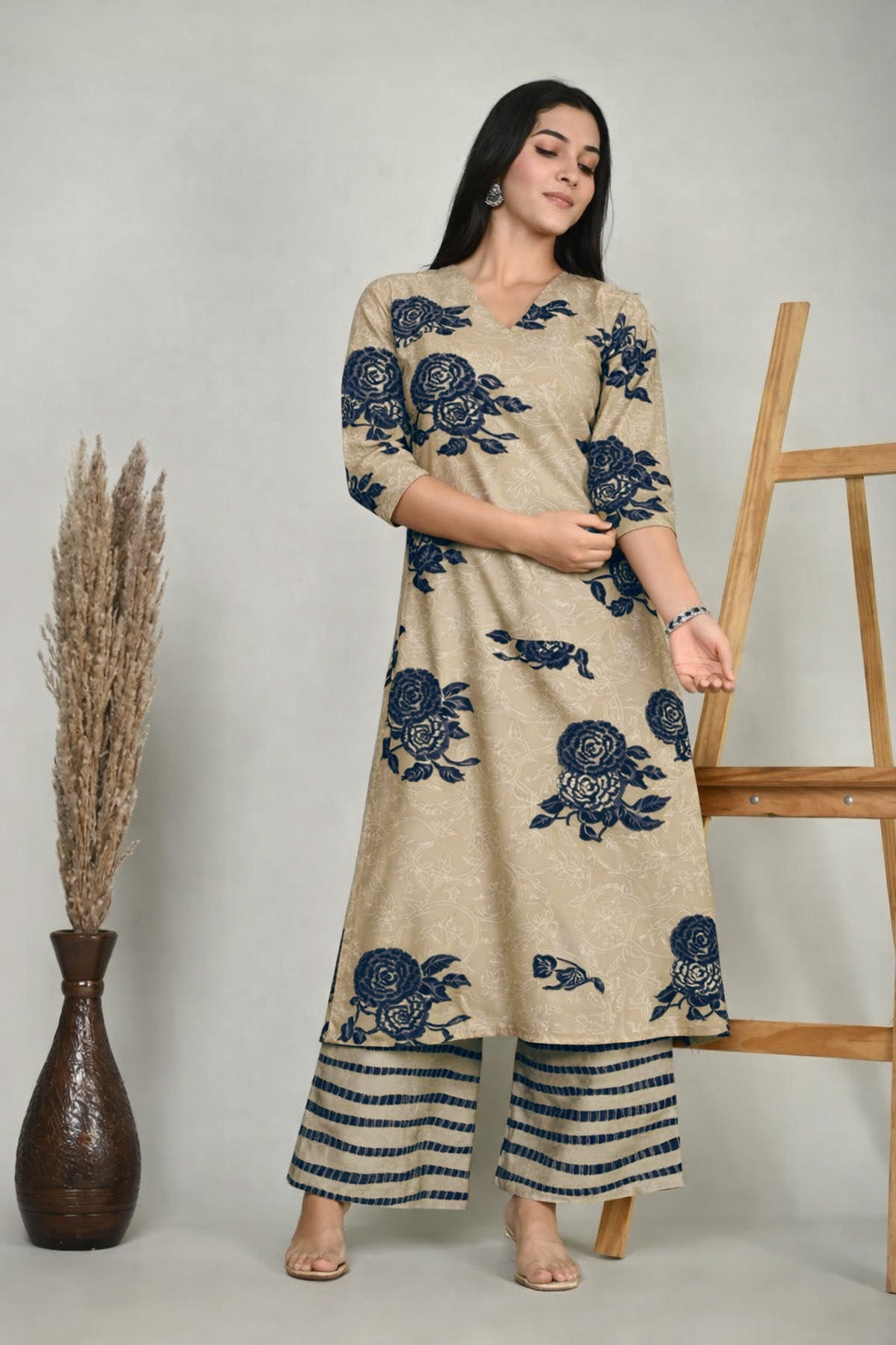 Cotton Print Fabric