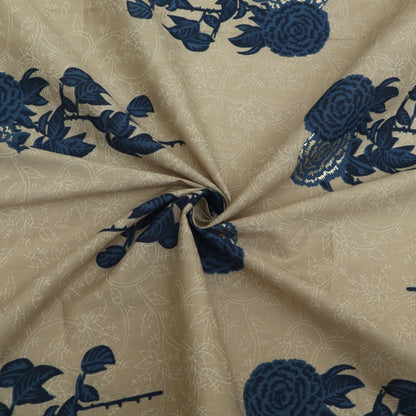 Cotton Print Fabric