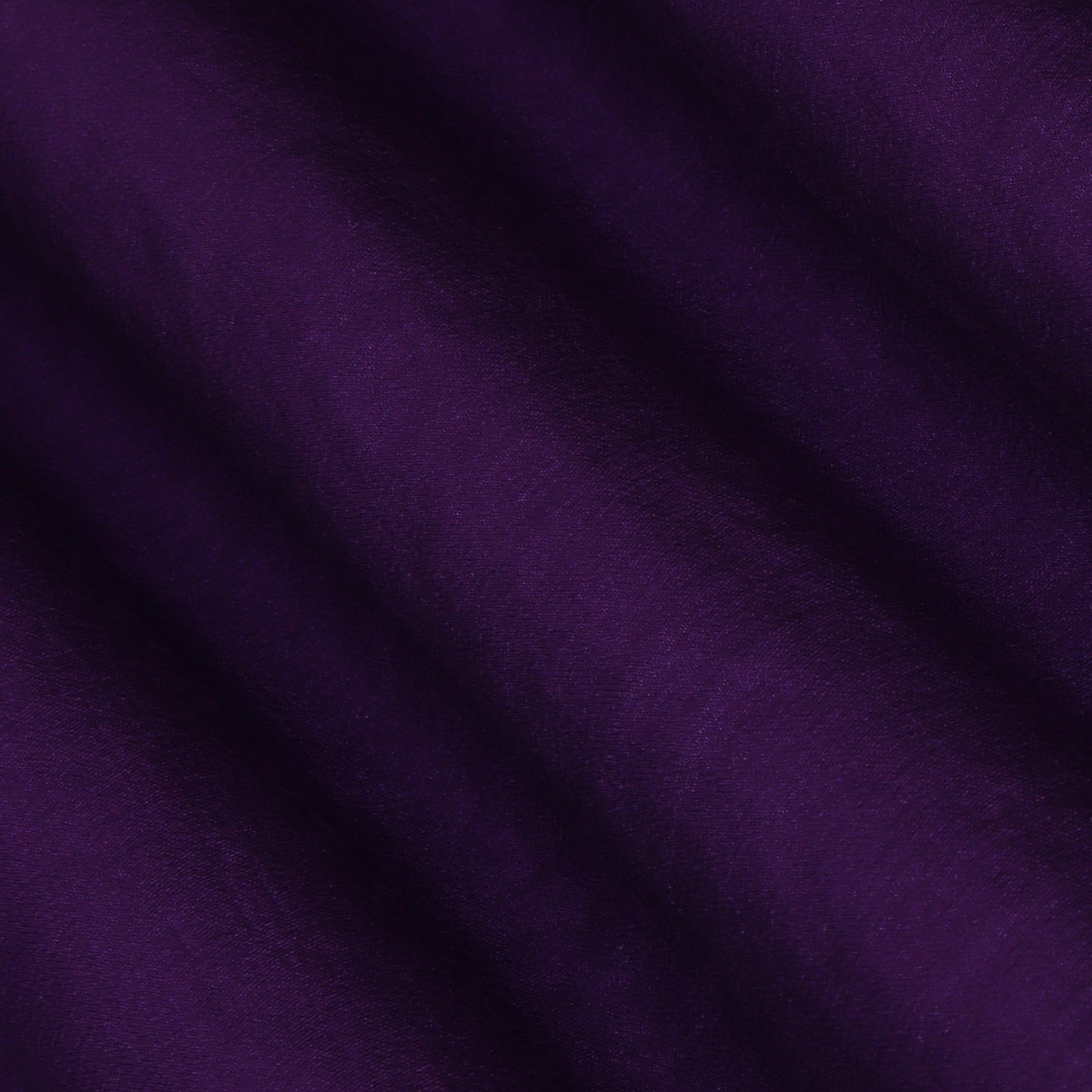 Purple Color Modal Lurex Fabric