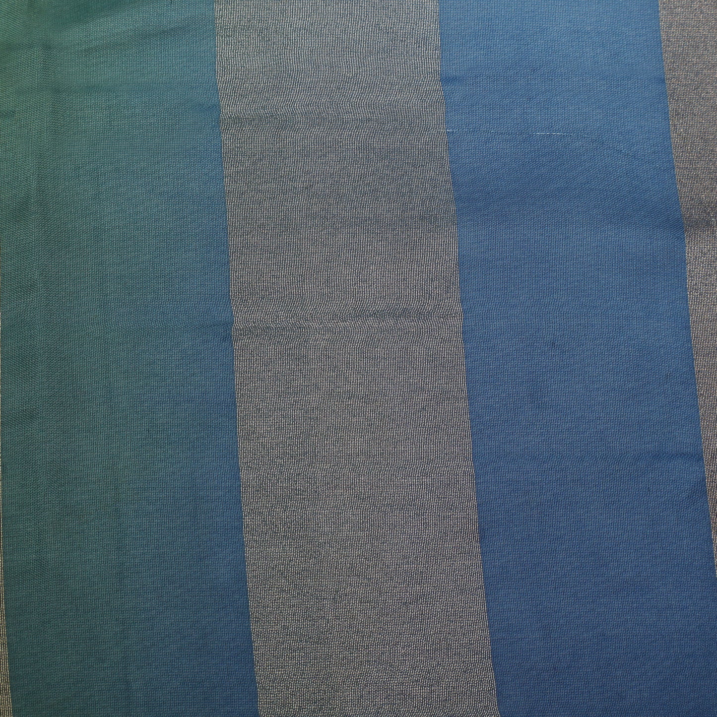 Organza Tissue Stripe Fabric