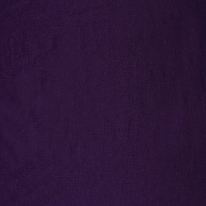 Purple Color Modal Lurex Fabric
