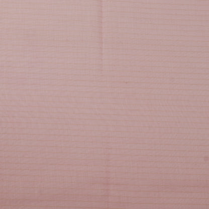 Chanderi Embroidery Fabric
