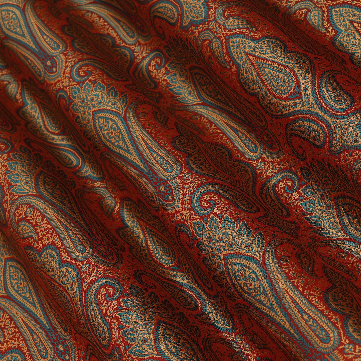 Tanchui Brocade Fabric