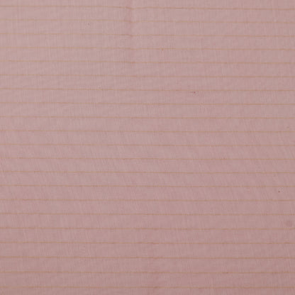 Chanderi Embroidery Fabric