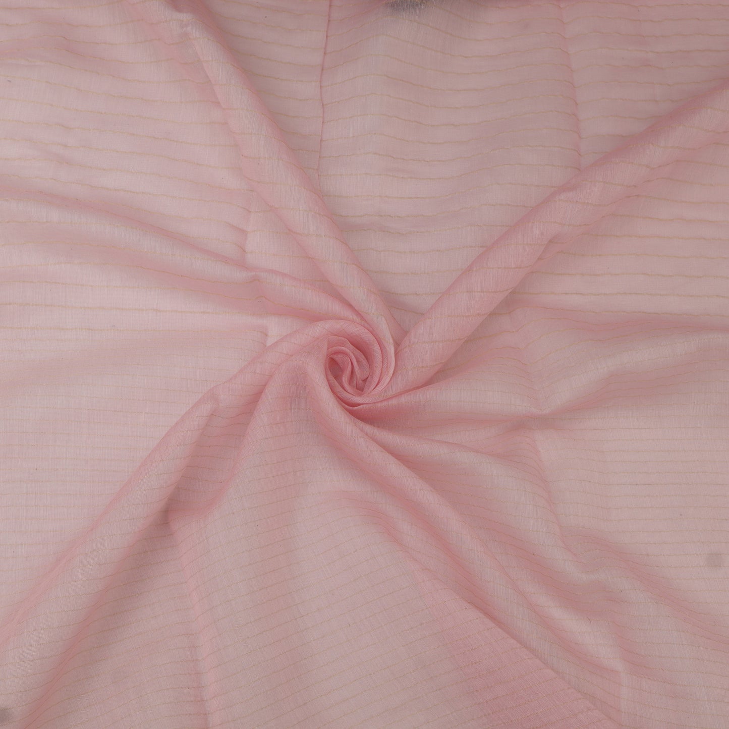 Chanderi Embroidery Fabric