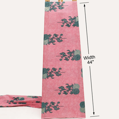 Cotton Print Fabric