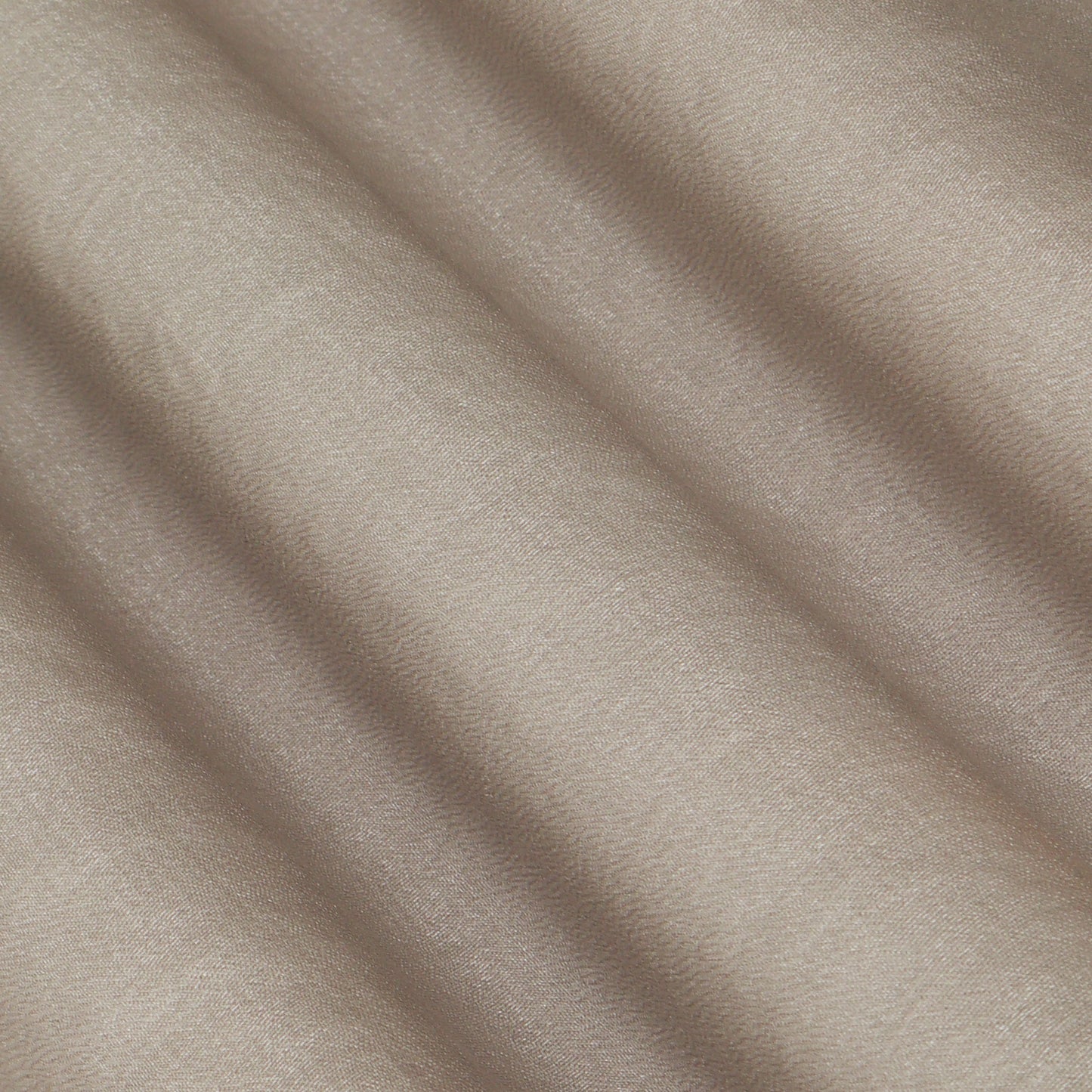 Off White Color Modal Lurex Fabric