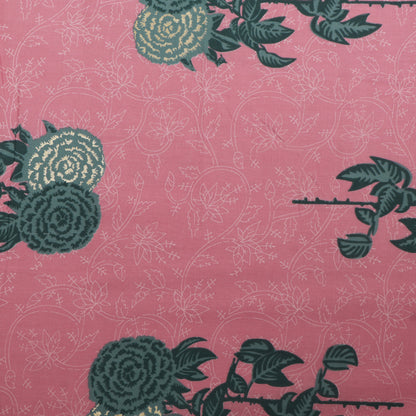 Cotton Print Fabric