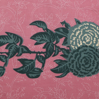 Cotton Print Fabric