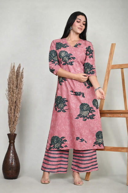 Cotton Print Fabric