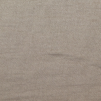 Off White Color Modal Lurex Fabric