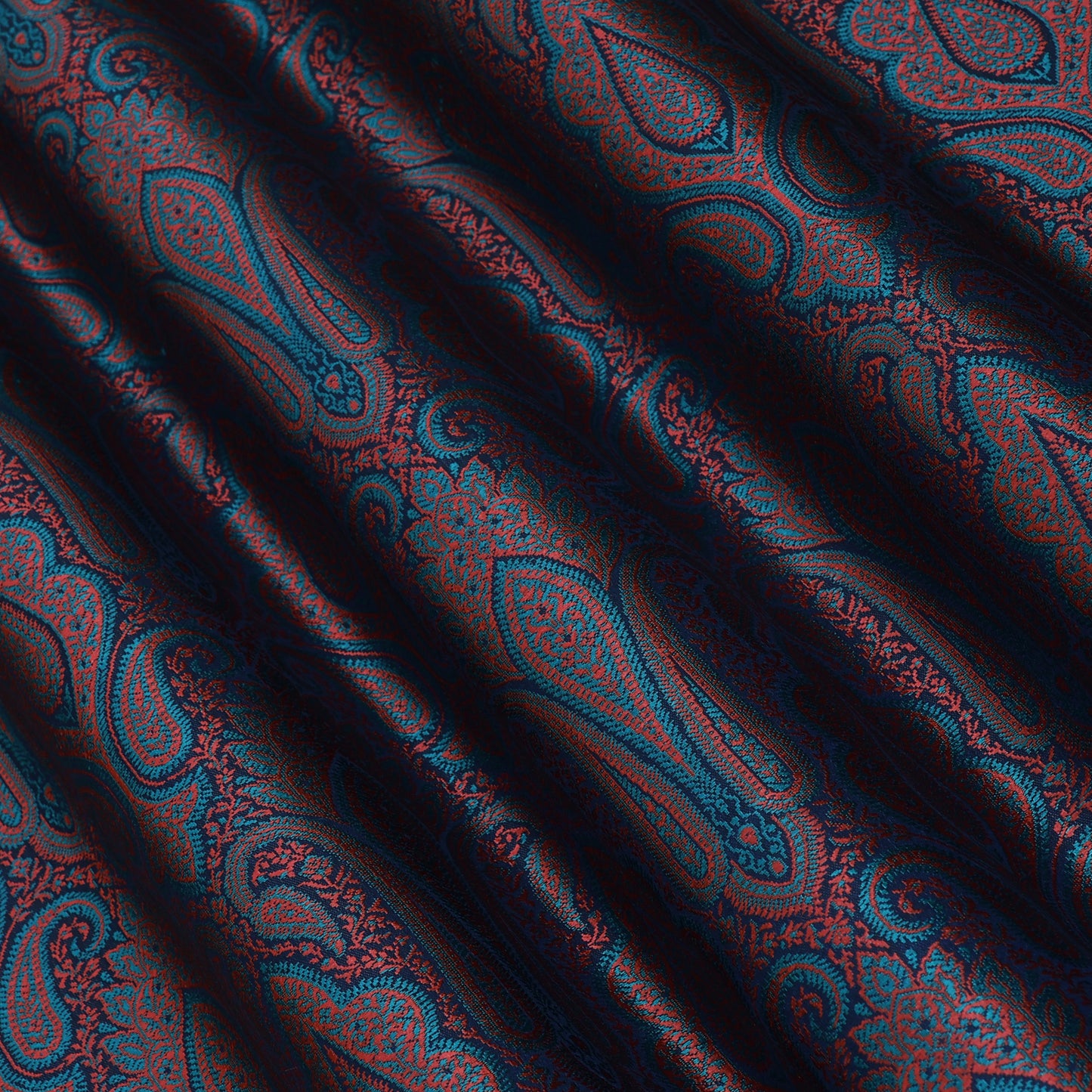 Tanchui Brocade Fabric