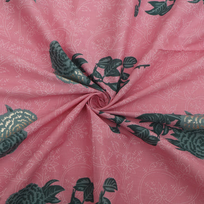Cotton Print Fabric