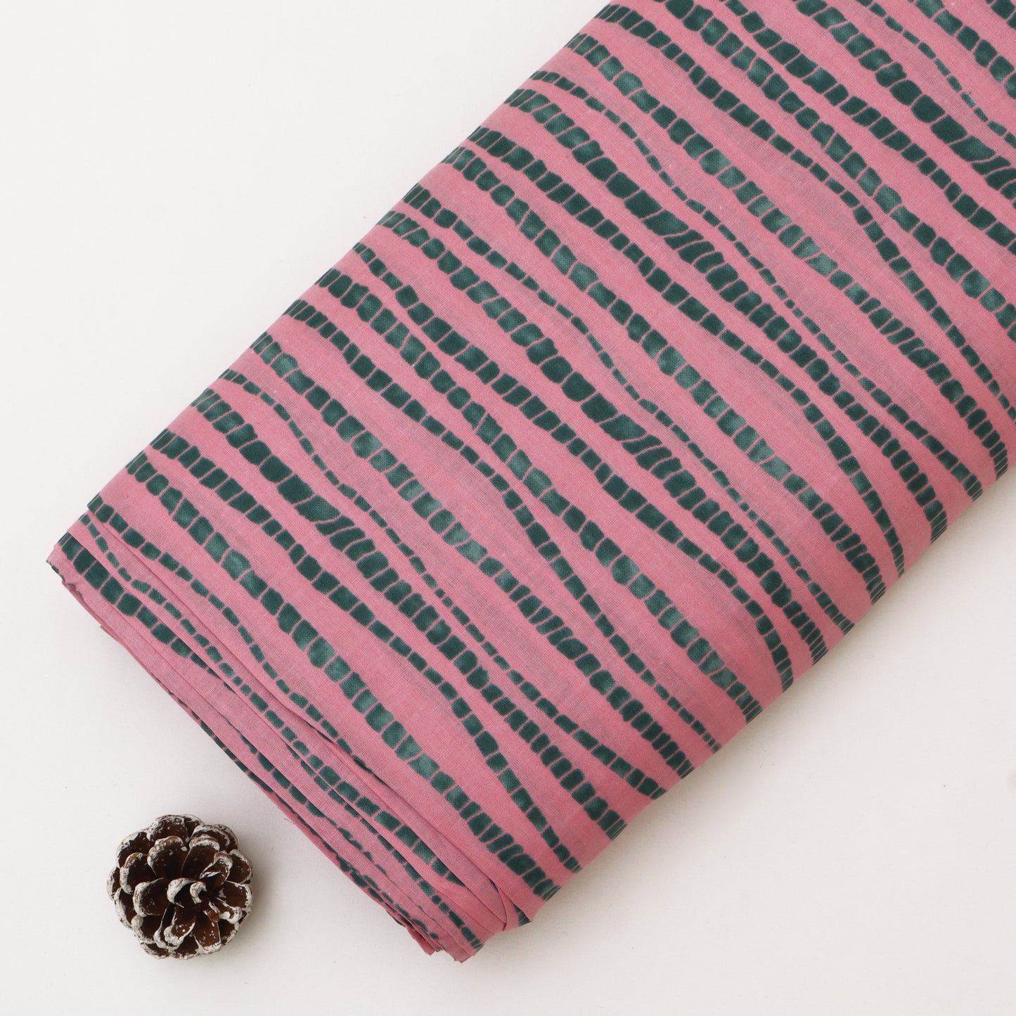 Cotton Print Fabric