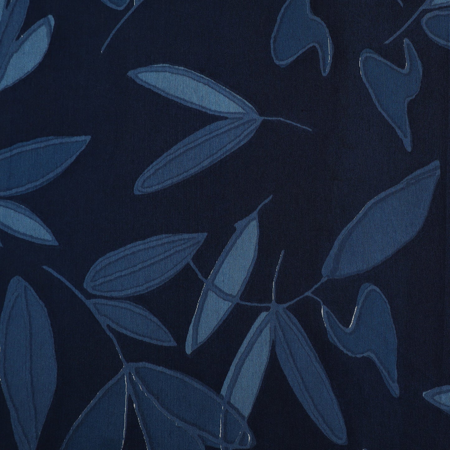 Chanderi Print Fabric