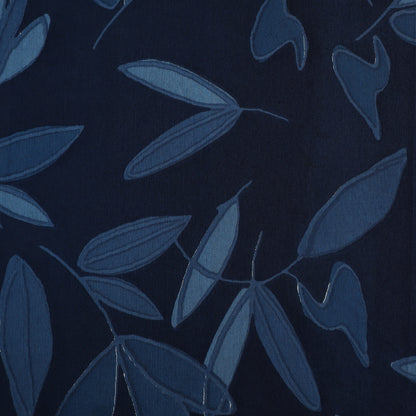 Chanderi Print Fabric