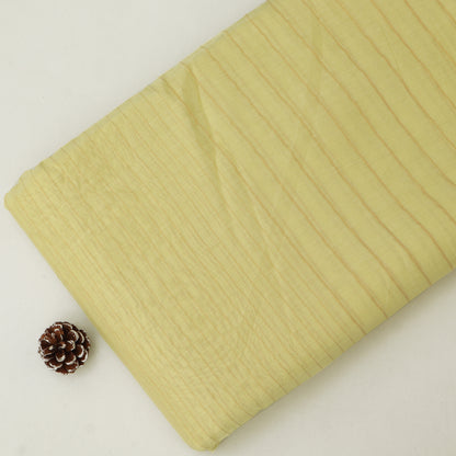 Chanderi Embroidery Fabric