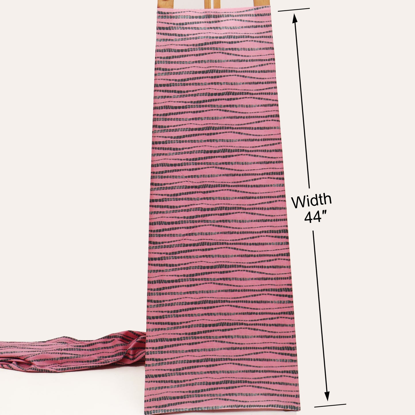 Cotton Print Fabric