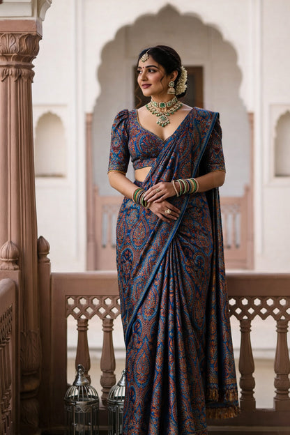 Tanchui Brocade Fabric