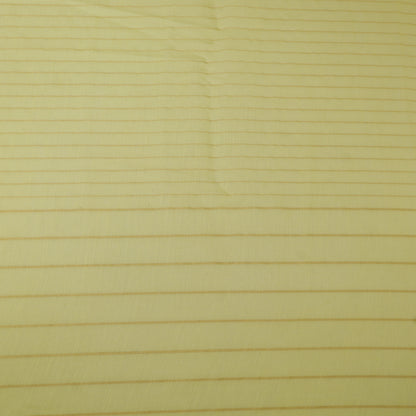 Chanderi Embroidery Fabric