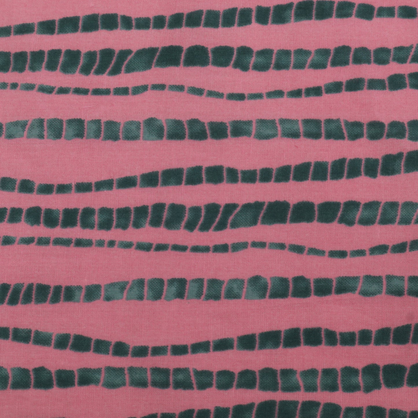 Cotton Print Fabric